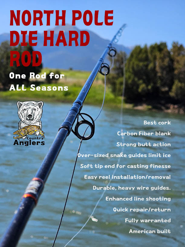 Fly Fishing Rod Guides, Snake Guides Fishing Rods